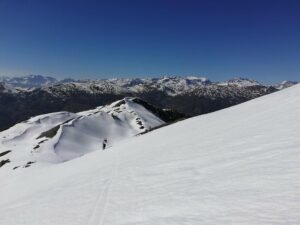Freeride sci alpinismo ride or bye