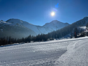 Sestriere freeski