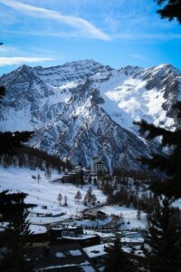 Location Ride or bye Sestriere